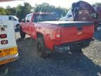 2012 Chevrolet Silverado K3500 LTZ