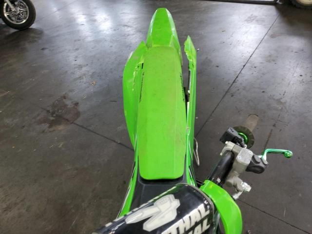 2025 Kawasaki KX252 C