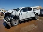 2020 GMC Canyon SLT