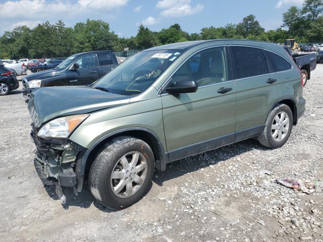 2008 Honda Cr-v ex