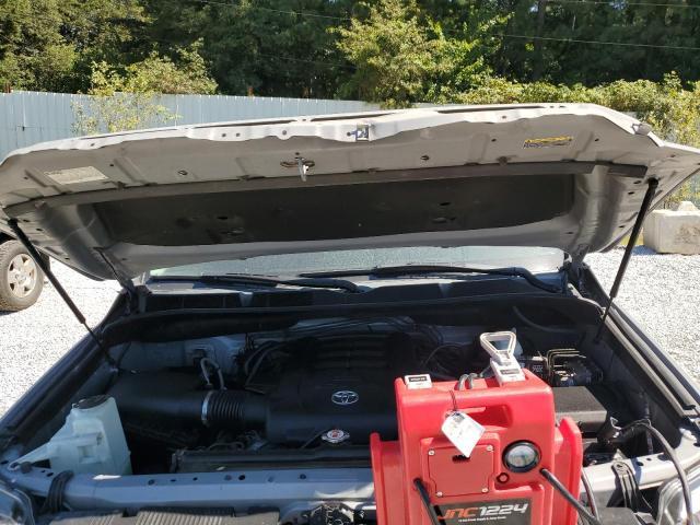 2020 Toyota Tundra Crewmax SR5