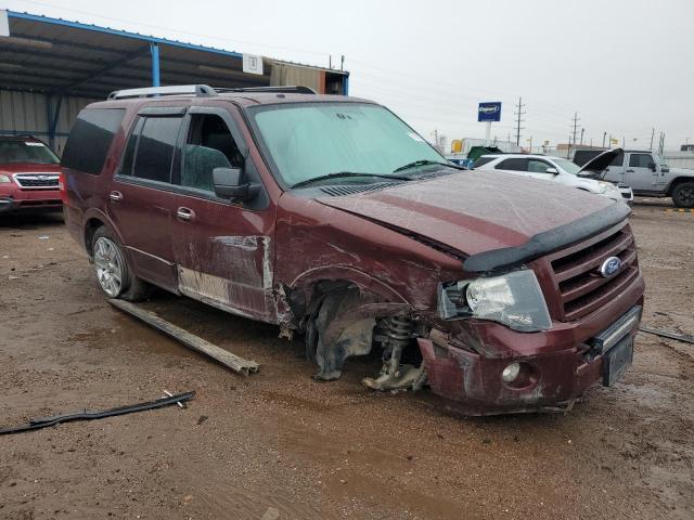 2010 Ford Expedition Limited