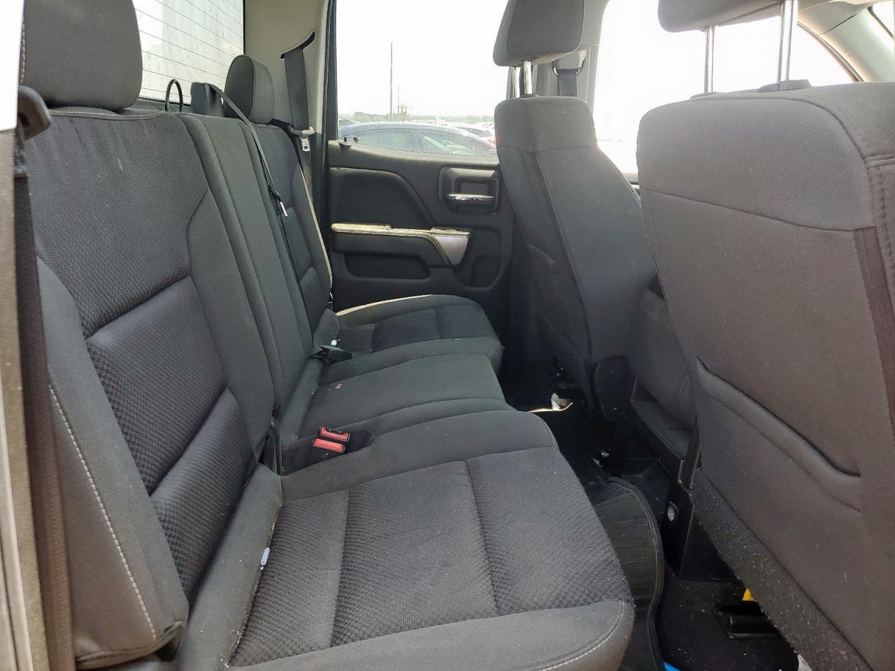 2019 Chevrolet Silverado LD C1500 LT
