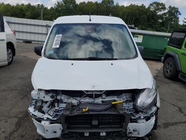 2020 Ford Transit Connect XLT