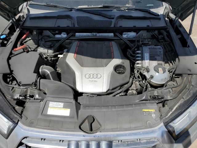 2020 Audi SQ5 Premium Plus