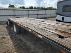 2008 Fontaine Drop Deck Trailer