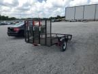 2015 Superior Trailer