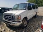 2009 Ford Econoline E350 Super Duty Wagon