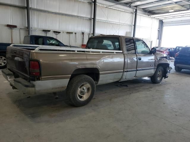 2001 Dodge RAM 1500