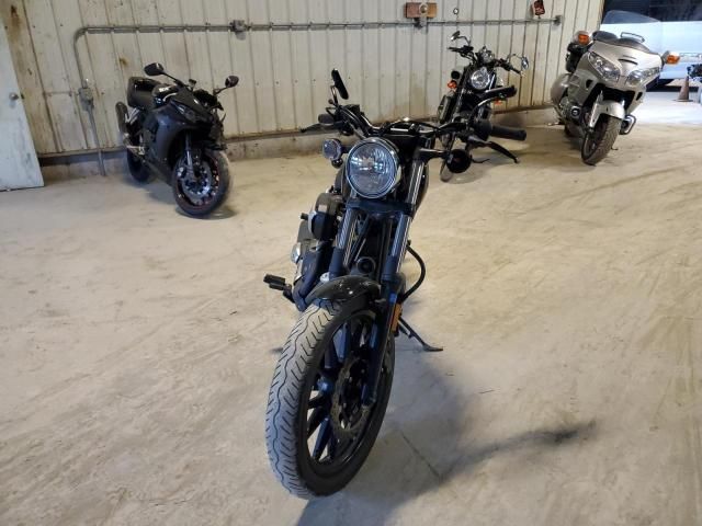 2014 Yamaha XVS950 CU