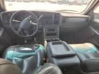 2004 Chevrolet Silverado K2500 Heavy Duty