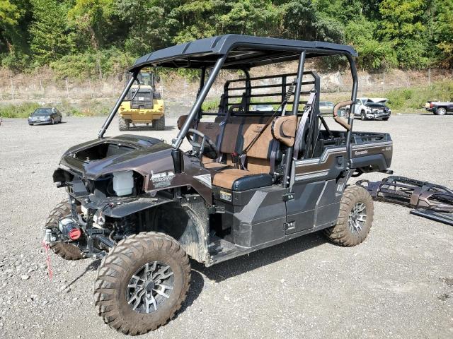2023 Kawasaki Kat820 f