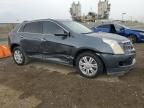 2013 Cadillac Srx Luxury Collection