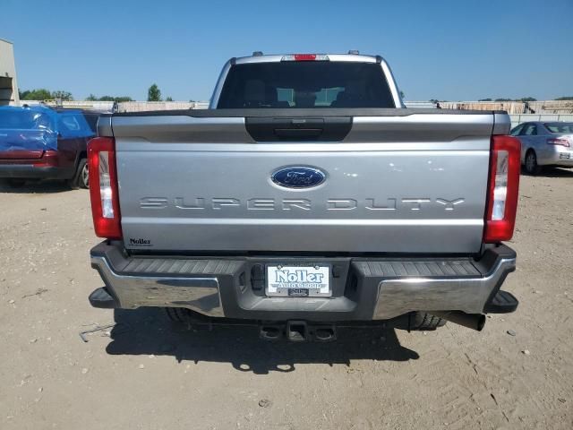 2024 Ford F250 Super Duty