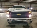 2024 Chevrolet Silverado C2500 Heavy Duty