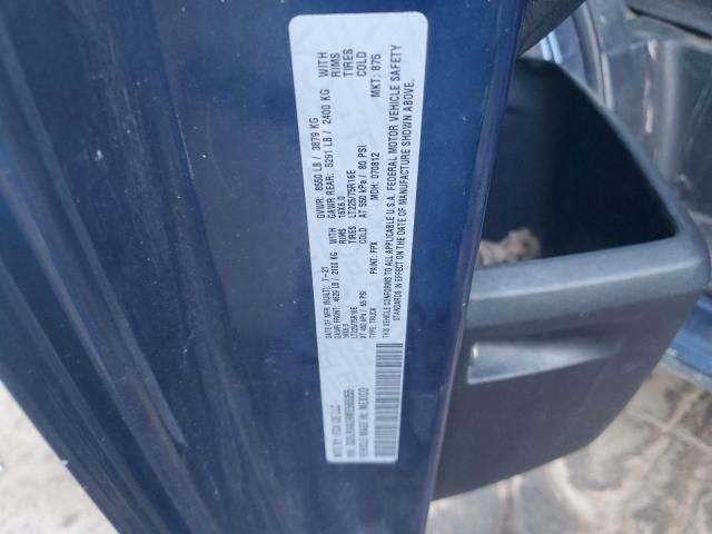 2021 Dodge RAM Promaster 1500 1500 Standard