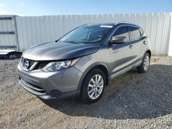 2017 Nissan Rogue Sport S for sale in Riverview, FL