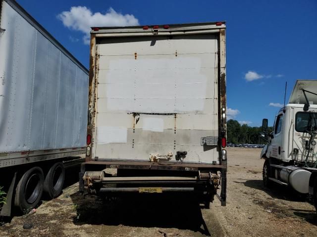 2008 Freightliner M2 106 Medium Duty