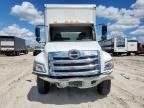2020 Hino 258 268