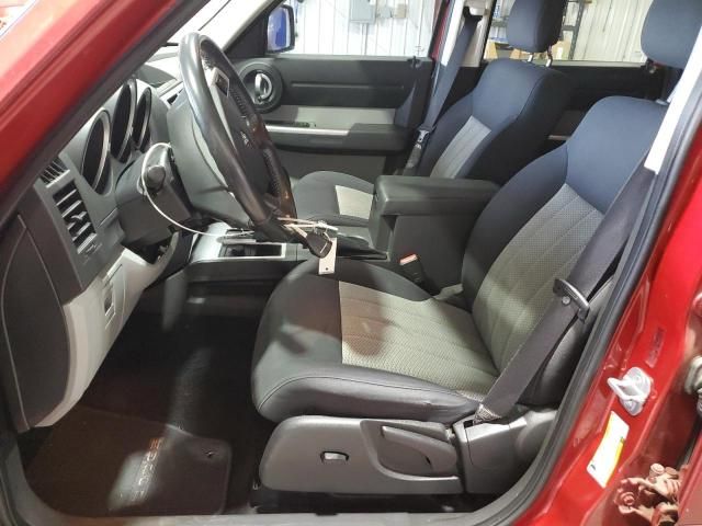 2010 Dodge Nitro SXT