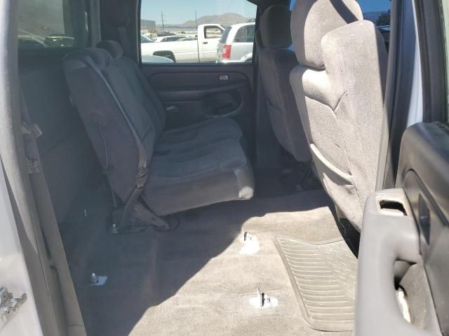 2006 Chevrolet Silverado C1500