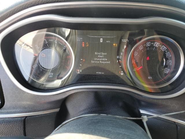 2018 Dodge Challenger R/T 392