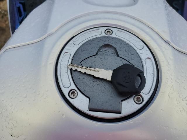 2025 Yamaha YFZ320 A