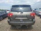 2008 Toyota Sequoia SR5