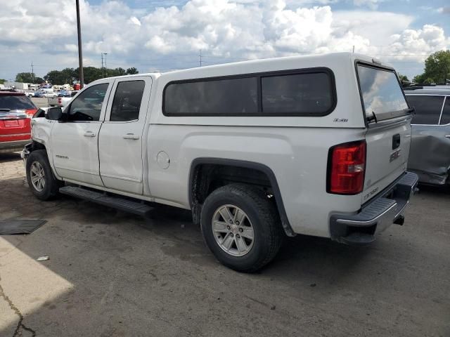 2014 GMC Sierra K1500 SLE