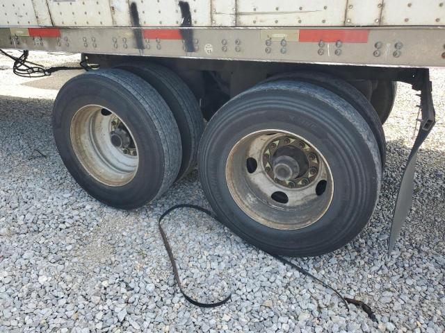 2007 Unknown 2007 DRY Van Trailer