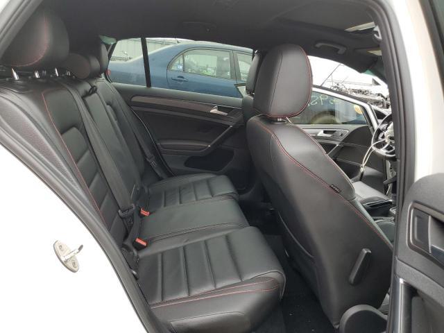 2021 Volkswagen Gti s
