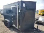 2024 Anvil AT6X12TA2 Enclosed Cargo Trailer
