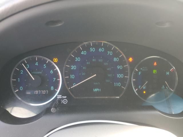 2009 Toyota Sienna CE