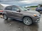 2016 Mitsubishi Outlander Sport sel