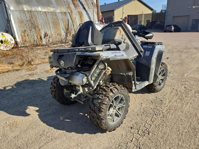 2023 Cf Moto Cforce 800XC