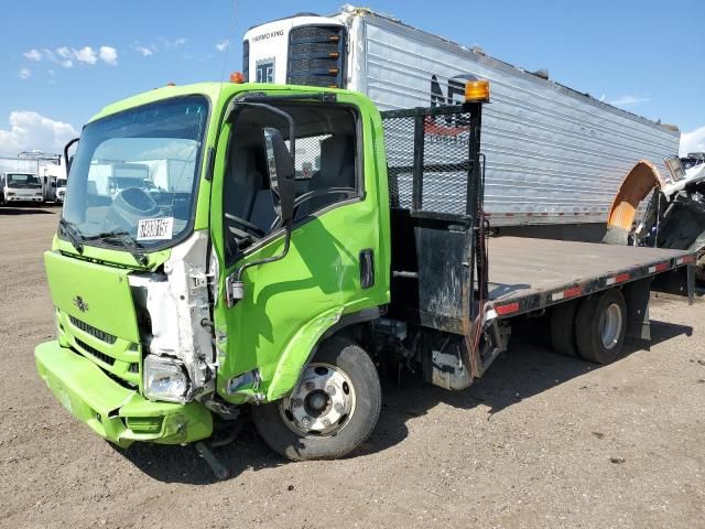 2019 Chevrolet 4500HD