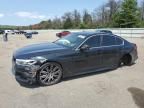 2018 BMW 540 XI