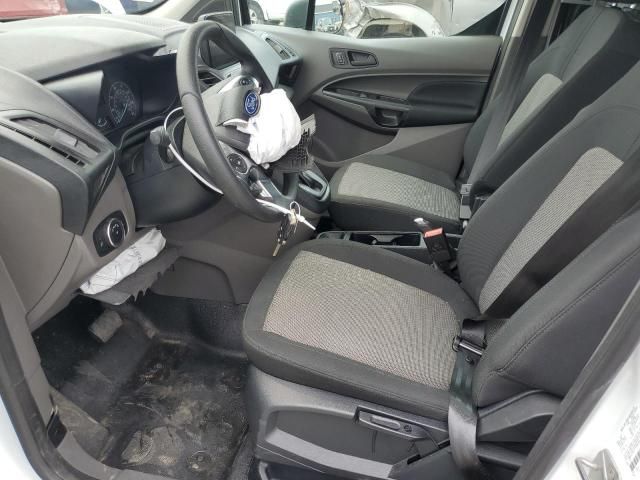 2023 Ford Transit Connect XL