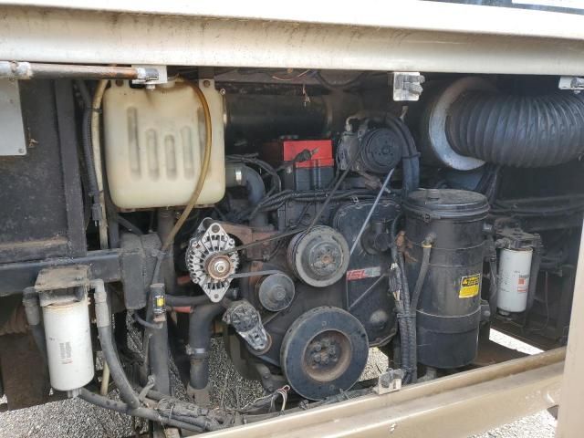 2002 Roadmaster Rail Dyanaster