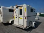 2007 Pelsue Fiber Optic Splicing Trailer