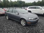 2011 Volkswagen Jetta tdi