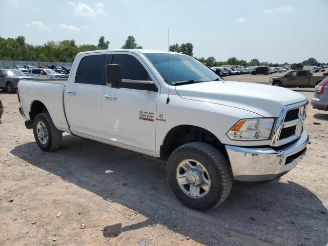 2017 Dodge RAM 2500 SLT