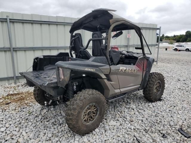 2024 Yamaha YXE1000-ATV AND Utility Vehicles Utility Vehicle