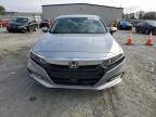 2018 Honda Accord Hybrid EX