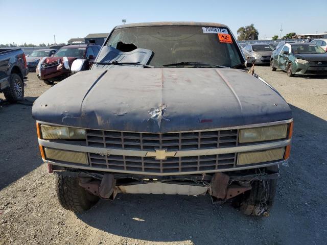 1990 Chevrolet Silverado
