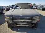 1990 Chevrolet Silverado