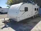 2009 Passport 2009 Keystone Passport U-RVS Camper