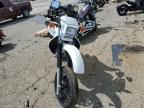 2023 Honda XR650 L