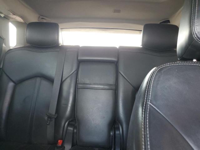 2014 Cadillac SRX
