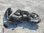 2005 Harley-Davidson Fxdli